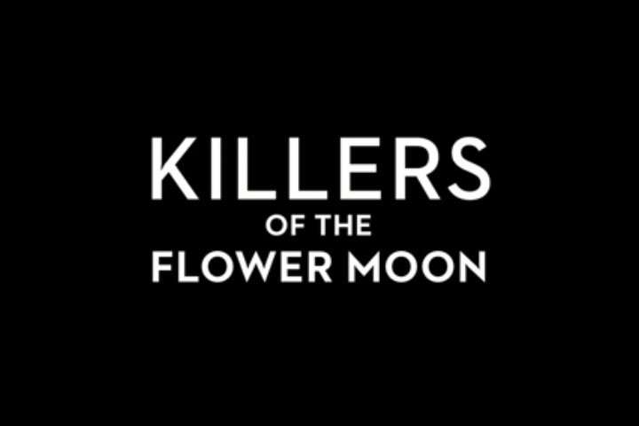 Killers of the Flower Moon