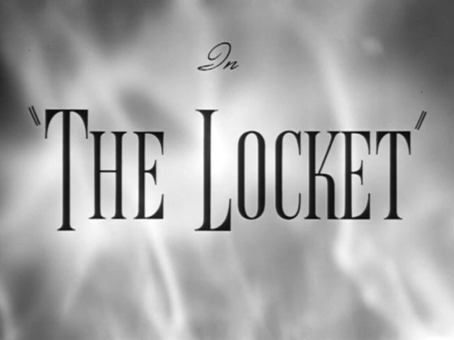 The Locket