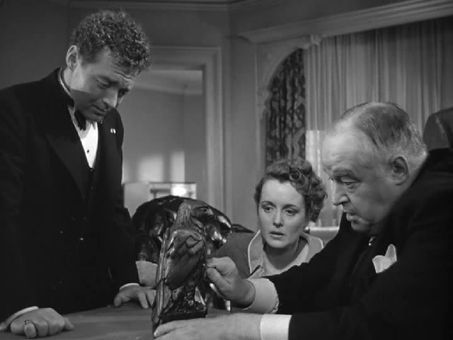 Maltese Falcon