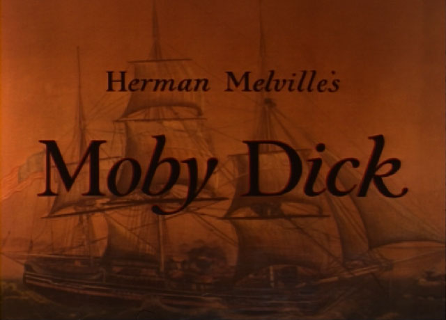 Moby Dick