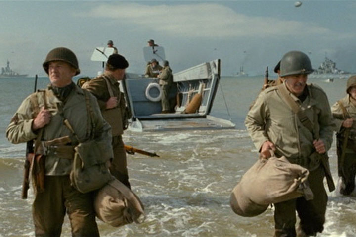 Monuments Men