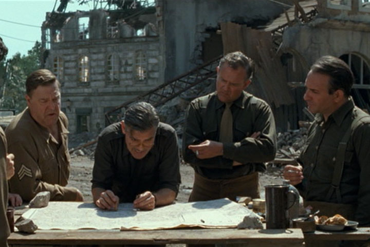 Monuments Men