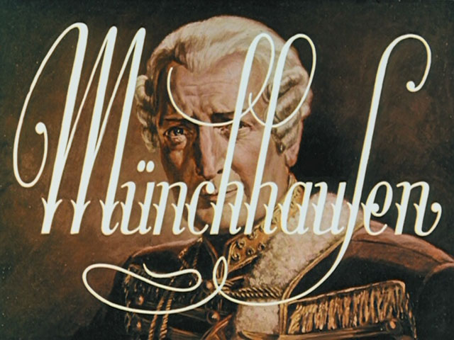 Munchausen