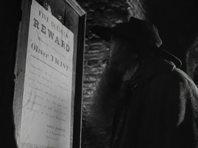 Oliver Twist