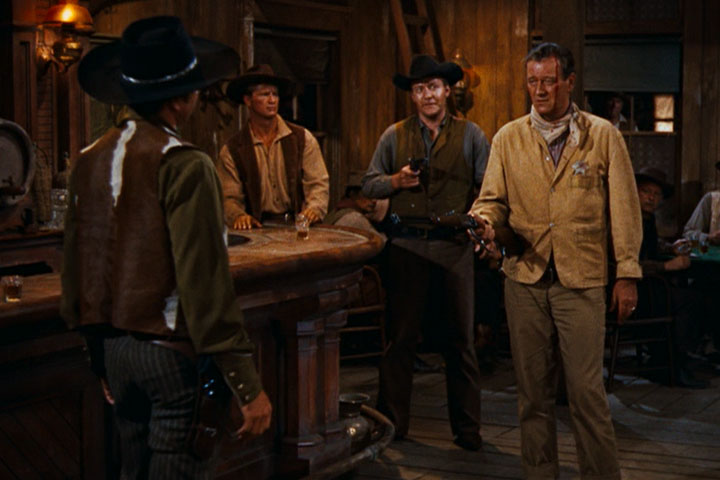 Rio Bravo