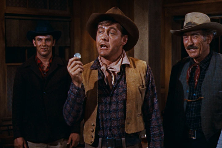 Rio Bravo