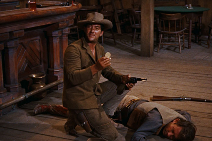 Rio Bravo