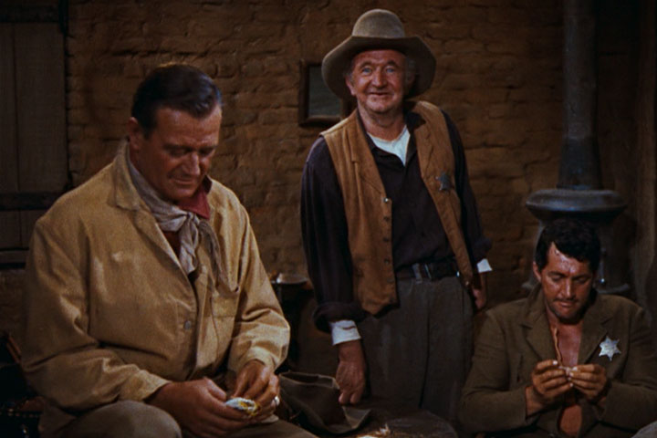 Rio Bravo