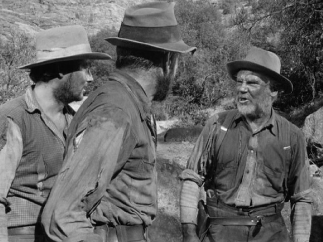 Treasure of the Sierra Madre