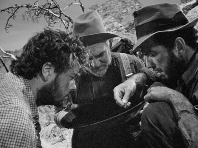 Treasure of the Sierra Madre