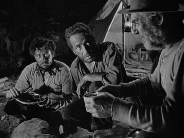 Treasure of the Sierra Madre