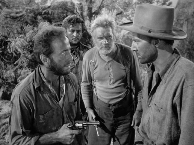 Treasure of the Sierra Madre