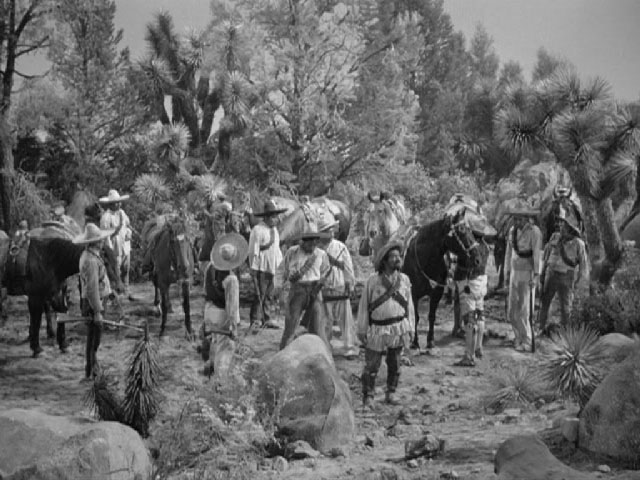 Treasure of the Sierra Madre