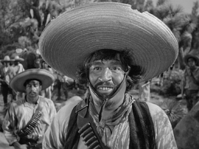 Treasure of the Sierra Madre