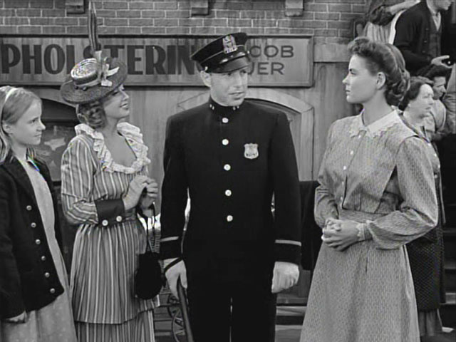 A Tree Grows In Brooklyn 1945 Coins In Movies