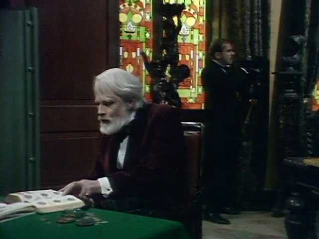 Father Brown - The Head of Caesar