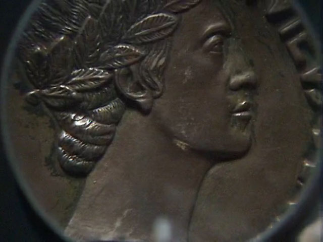 Father Brown - The Head of Caesar