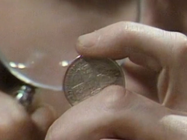 Father Brown - The Head of Caesar