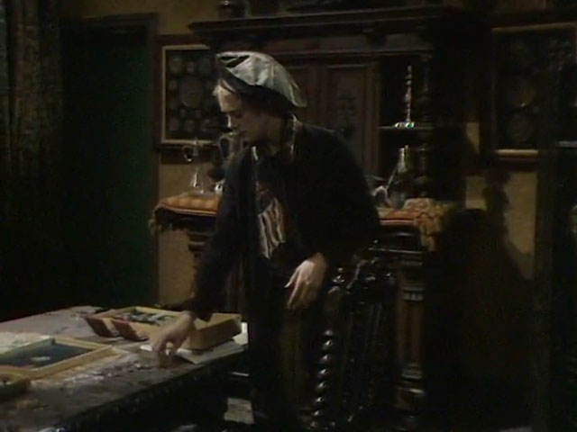 Father Brown - The Head of Caesar