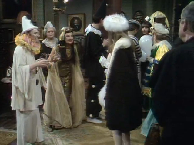 Father Brown - The Head of Caesar