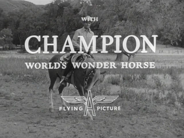 The Gene Autry Show - Silver Dollars