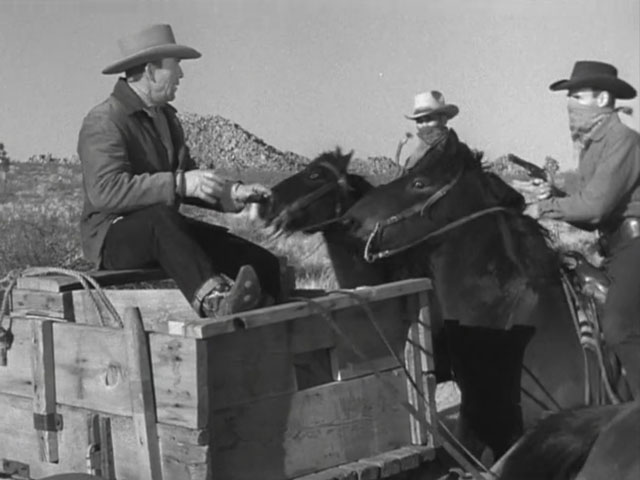 The Gene Autry Show - Silver Dollars