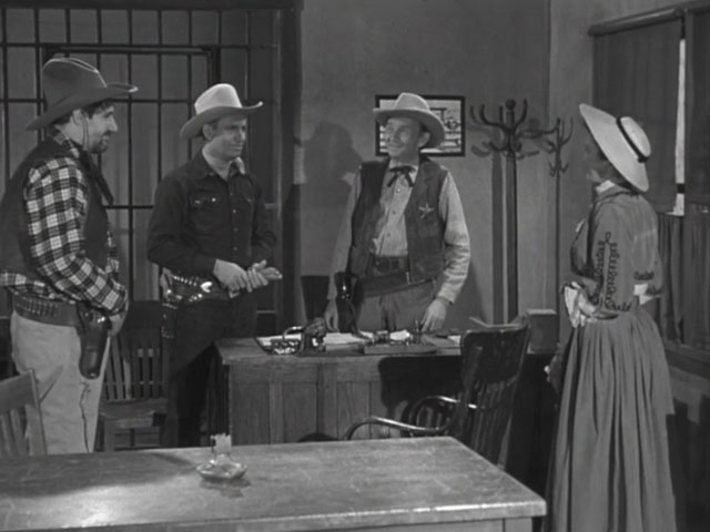 The Gene Autry Show - Silver Dollars