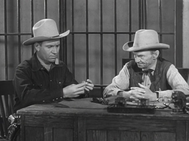 The Gene Autry Show - Silver Dollars