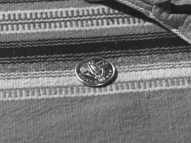 The Gene Autry Show - Silver Dollars