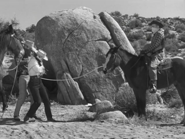 The Gene Autry Show - Silver Dollars