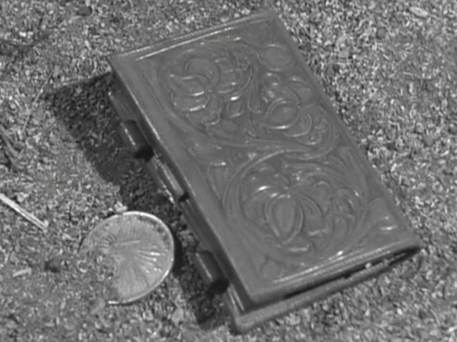 The Gene Autry Show - Silver Dollars