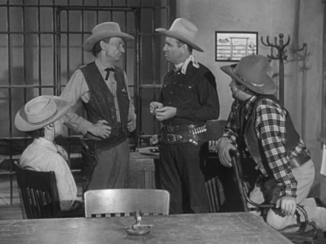 The Gene Autry Show - Silver Dollars