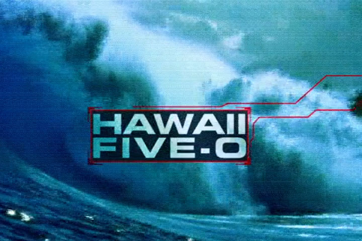 Hawaii Five-O - Mea Makamae
