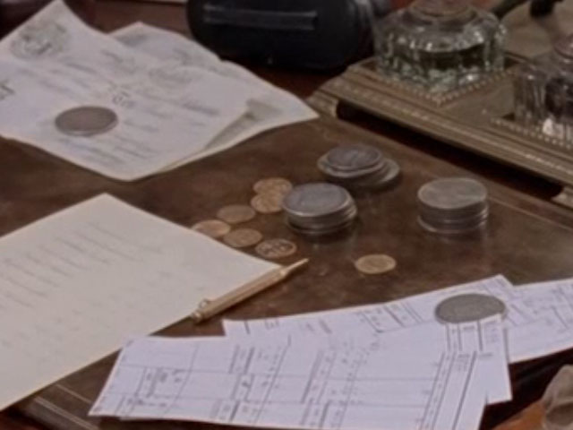 Sherlock Holmes - The The Empty House