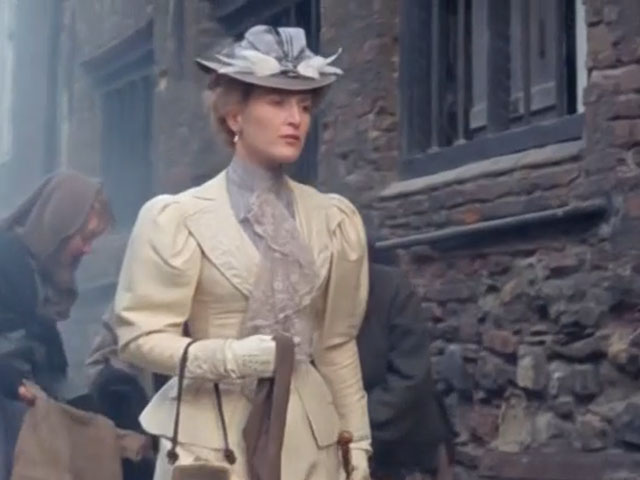 The Return of Sherlock Holmes - The Man with the Twisted Lip