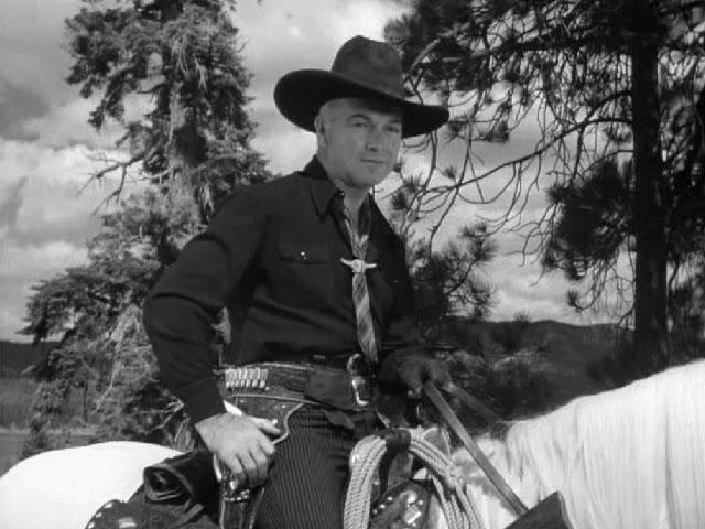 Hopalong Cassidy Photo