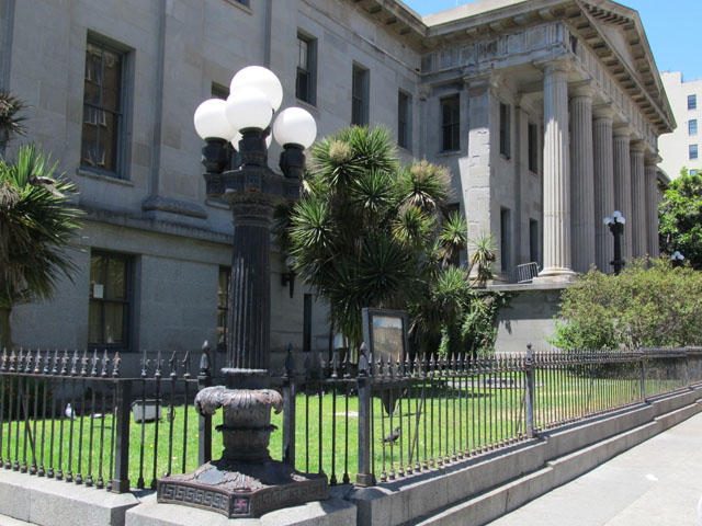 San Francisco Old Mint