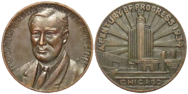 Chicago Roosevelt