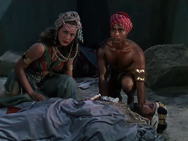 Arabian Nights