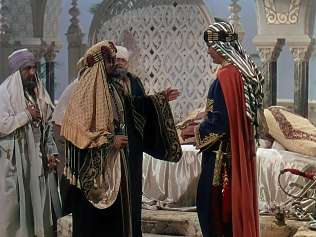 Arabian Nights