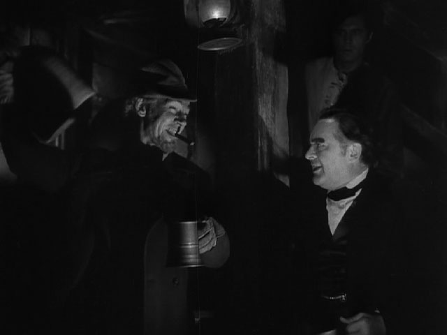 The Devil and Daniel Webster (1941) - Coins in Movies