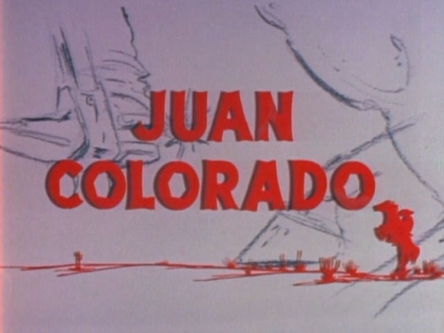 Juan Colorado