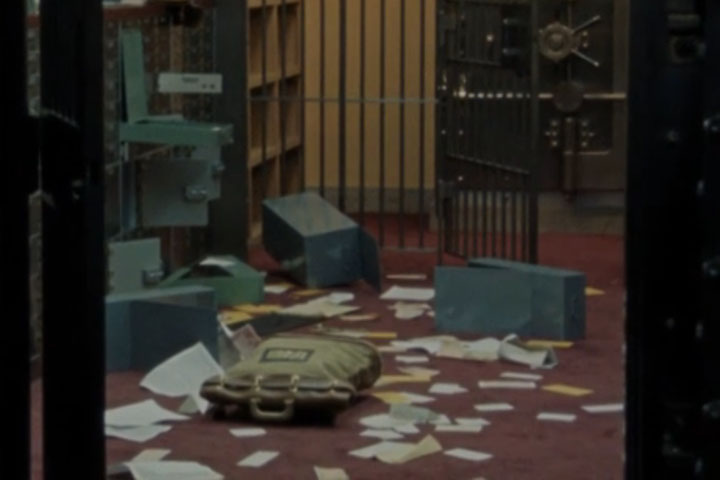 The Old Man & the Gun