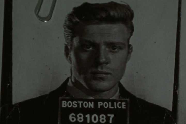 The Old Man & the Gun