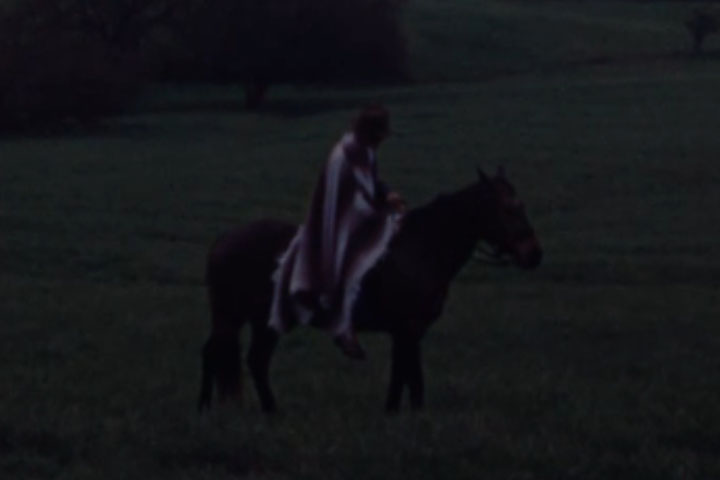 The Old Man & the Gun