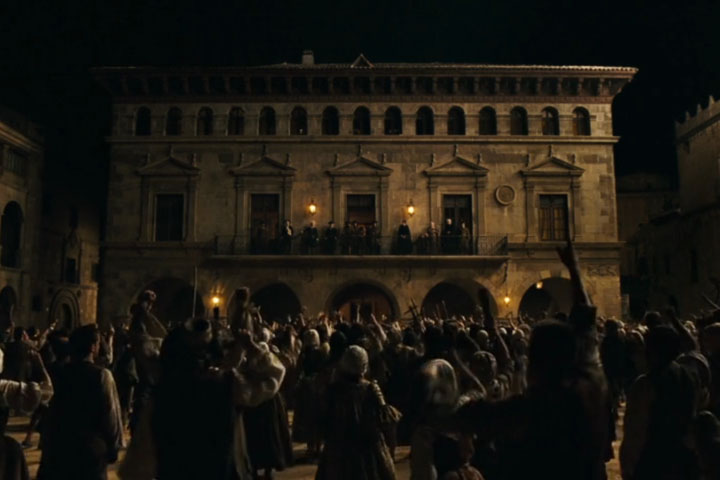 Perfume: The Story of a Murderer