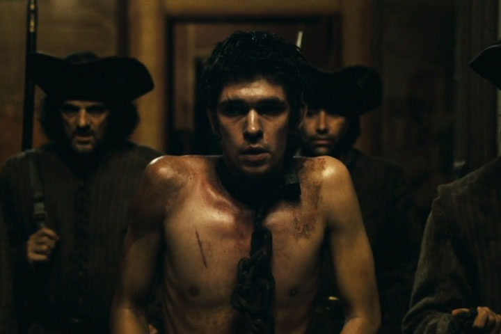 Perfume: The Story of a Murderer