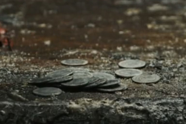 Perfume: The Story of a Murderer