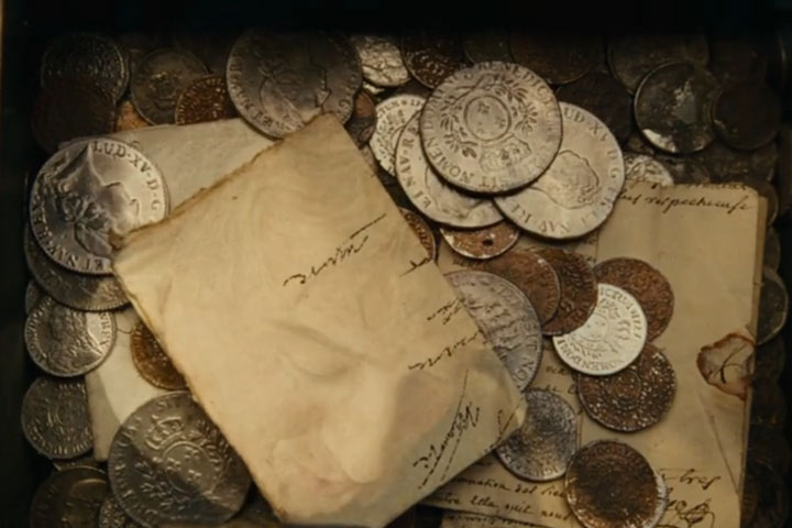 Perfume: The Story of a Murderer