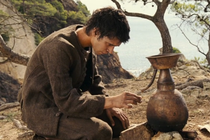 Perfume: The Story of a Murderer